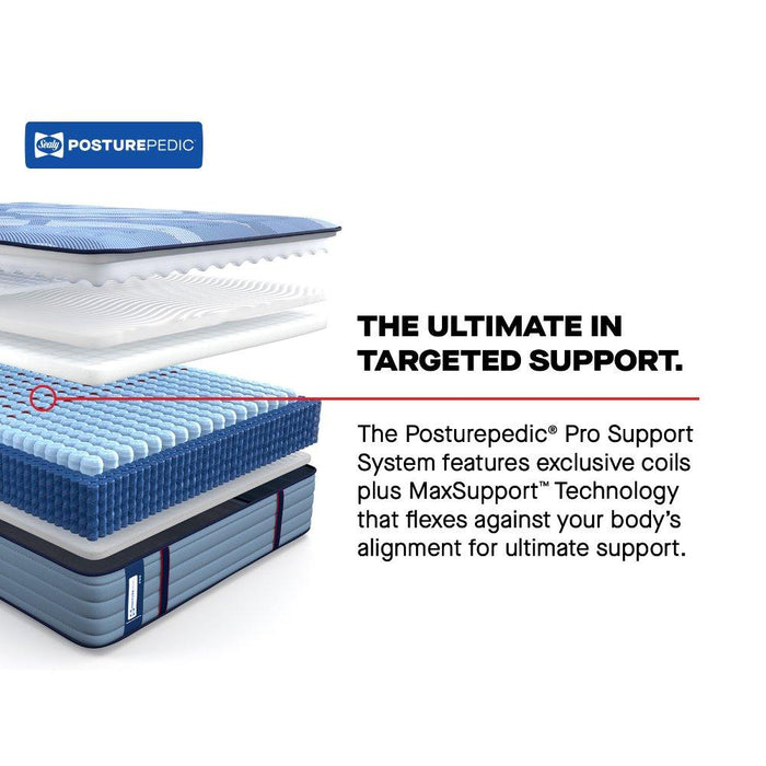 Sulina Spring Mattress - homePLUS (Binghamton, NY)