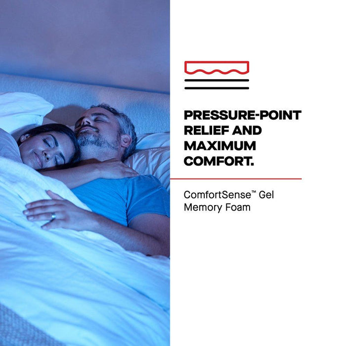 Sonterra Hybrid Mattress - homePLUS (Binghamton, NY)