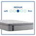 Lavina II Innerspring Mattress - homePLUS (Binghamton, NY)