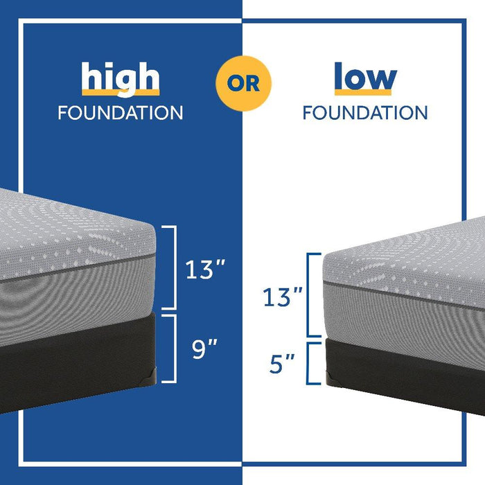 Lacey Hybrid Mattress - homePLUS (Binghamton, NY)