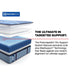 Indianapolis Spring Mattress - homePLUS (Binghamton, NY)