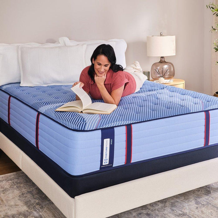 Sonterra Spring Mattress - homePLUS (Binghamton, NY)