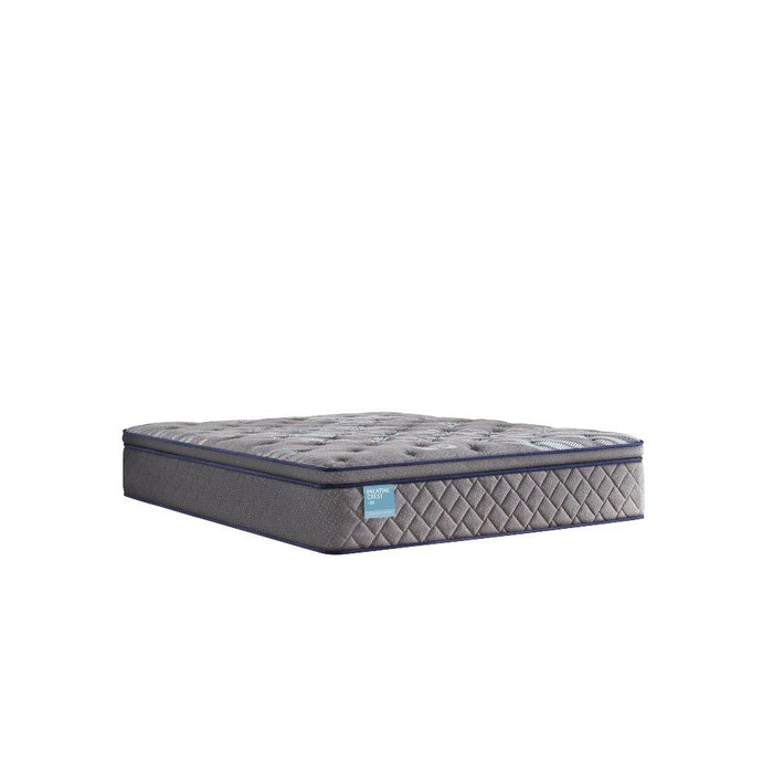 Remey Innerspring Mattress - homePLUS (Binghamton, NY)