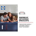 Brenham II Spring Mattress - homePLUS (Binghamton, NY)