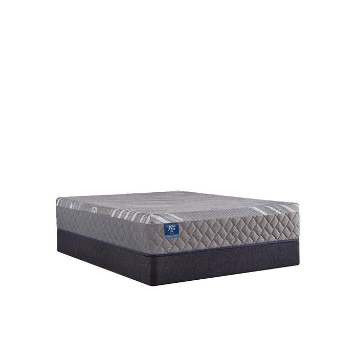Royal Cove Hybrid Mattress - homePLUS (Binghamton, NY)