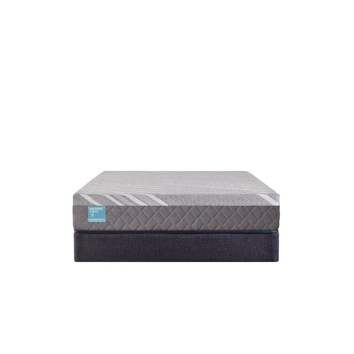 Delacroix Hybrid Mattress