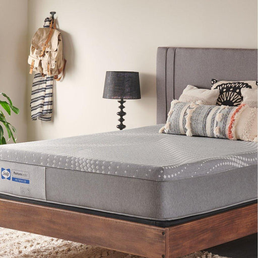 Salinger Hybrid Mattress - homePLUS (Binghamton, NY)