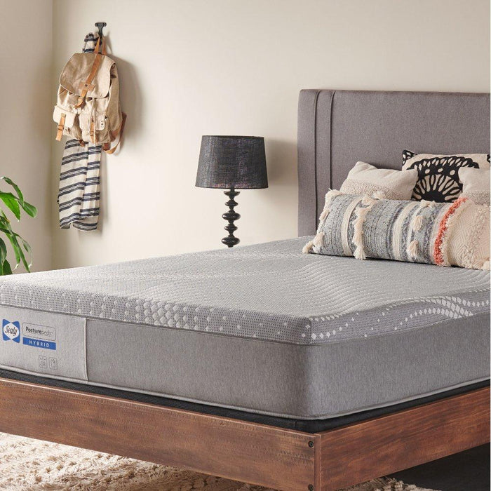 Salinger Hybrid Mattress - homePLUS (Binghamton, NY)