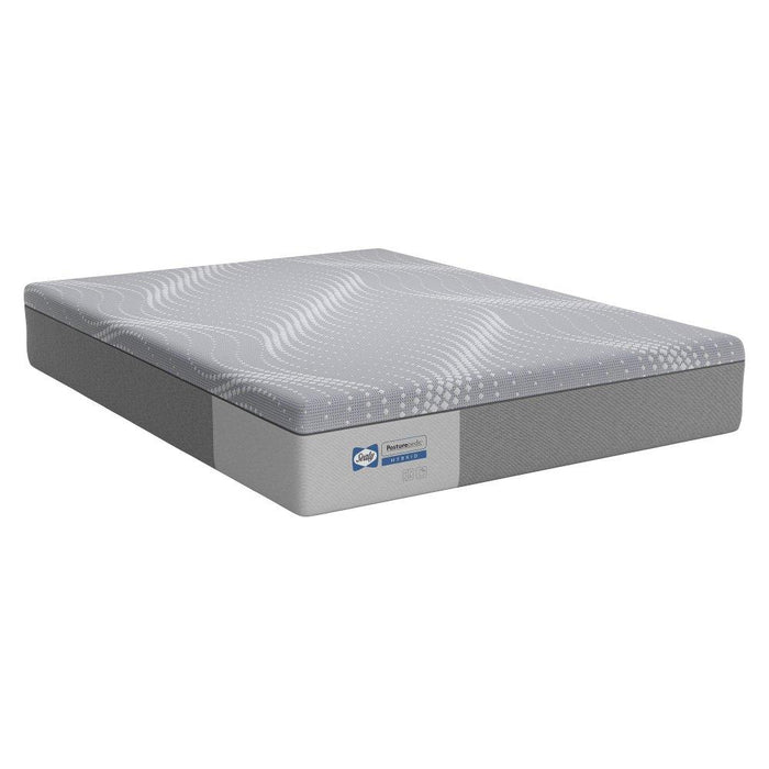 Paterson Hybrid Mattress - homePLUS (Binghamton, NY)