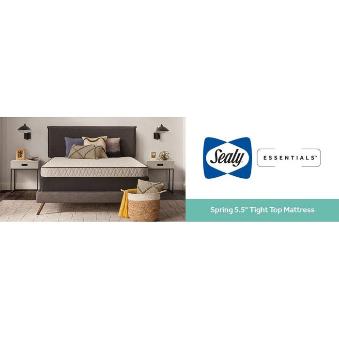 ARWEN Innerspring Mattress - homePLUS (Binghamton, NY)