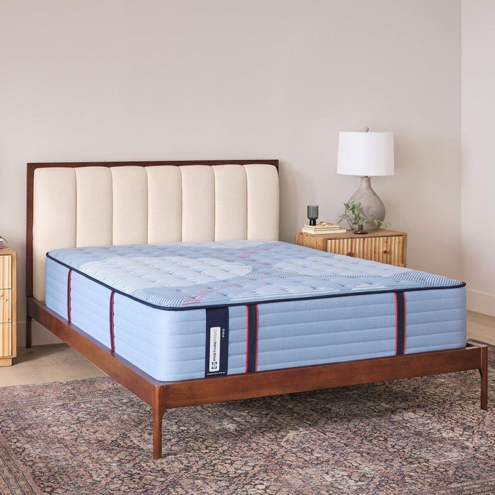 Haverford Spring Mattress - homePLUS (Binghamton, NY)