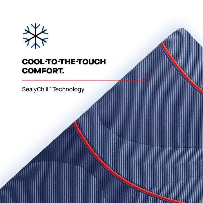 Brenham II Hybrid Mattress - homePLUS (Binghamton, NY)