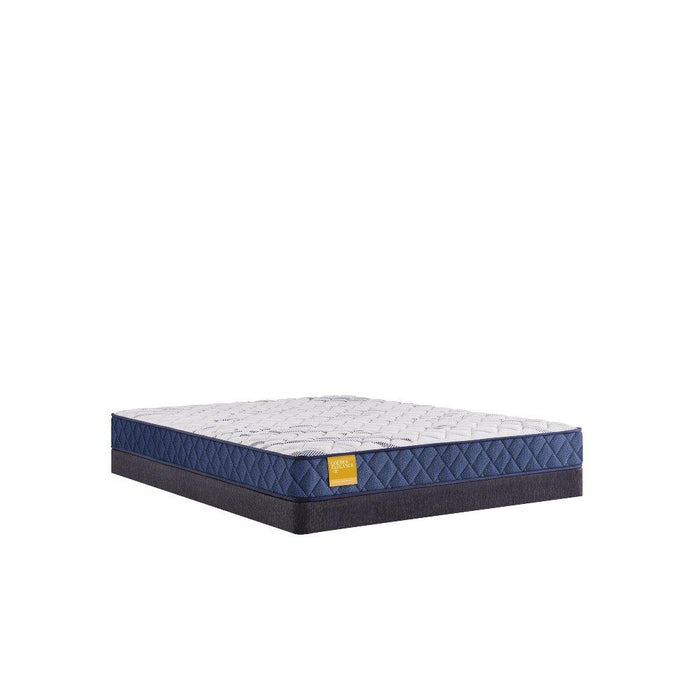 Glacier Park Foam Mattress - homePLUS (Binghamton, NY)