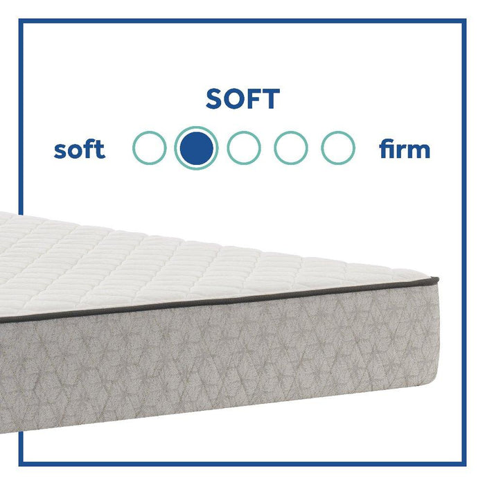 Calhoun II Innerspring Mattress