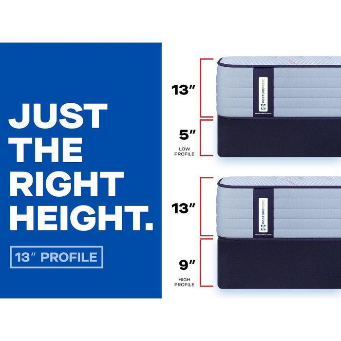 Montvale Innerspring Mattress - homePLUS (Binghamton, NY)