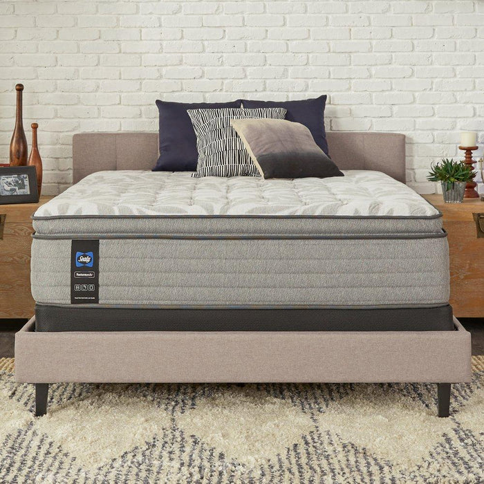 Kenaston II Innerspring Mattress