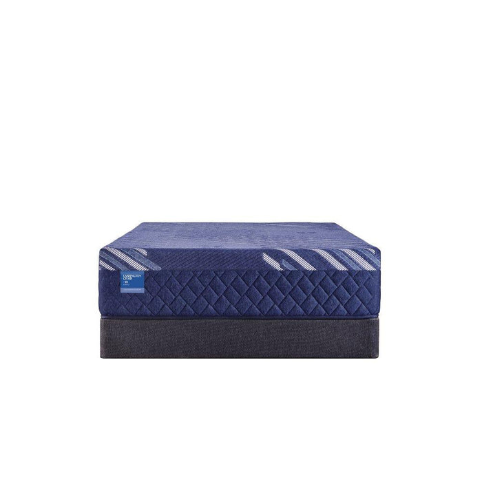 Travelers Rest Hybrid Mattress