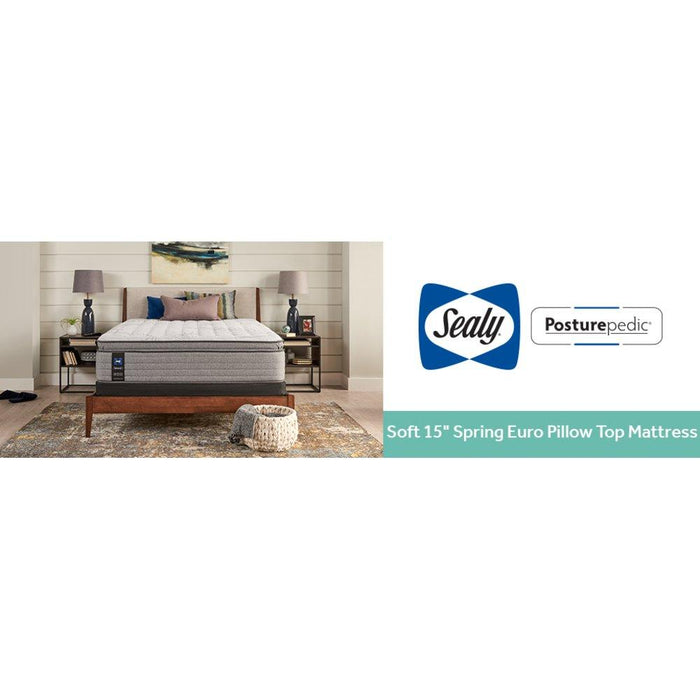 Lavina II Innerspring Mattress - homePLUS (Binghamton, NY)