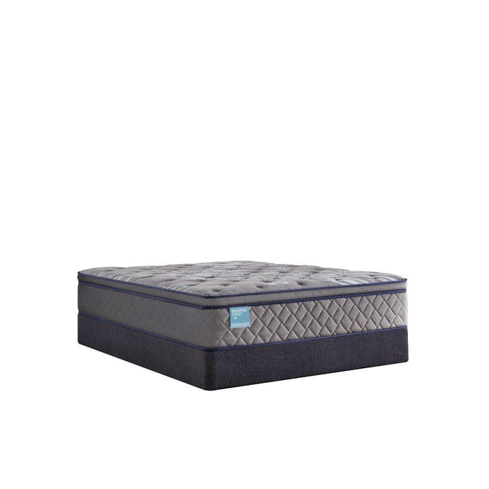 Remey Innerspring Mattress - homePLUS (Binghamton, NY)