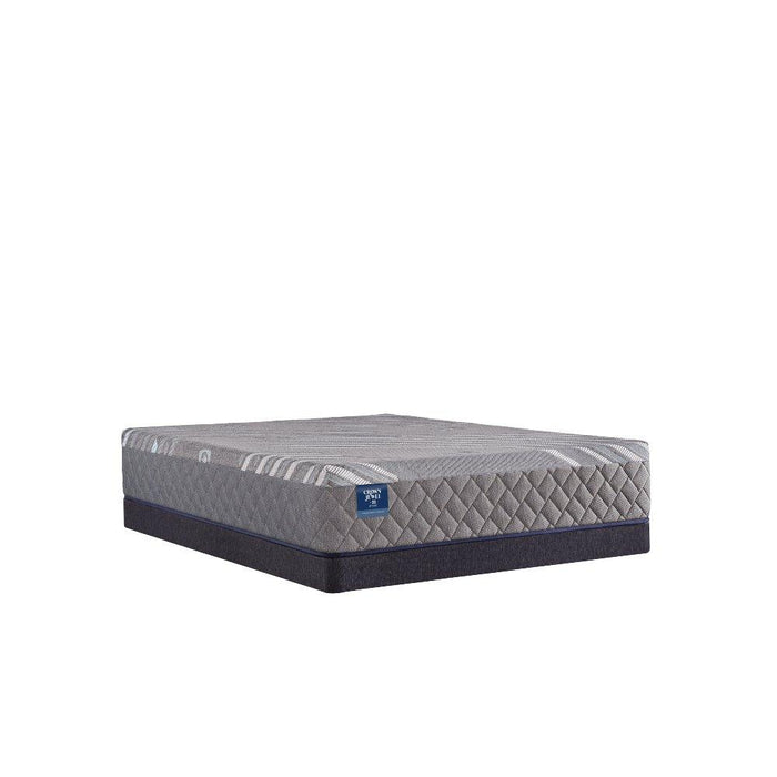 Royal Cove Hybrid Mattress - homePLUS (Binghamton, NY)