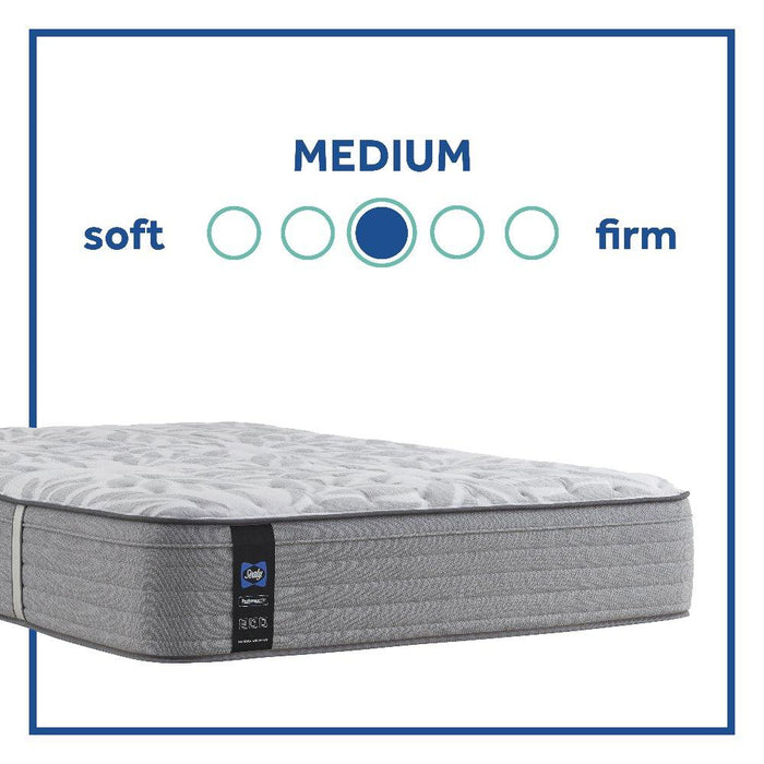 Lavina II Innerspring Mattress - homePLUS (Binghamton, NY)