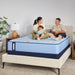 Fayette Spring Mattress - homePLUS (Binghamton, NY)