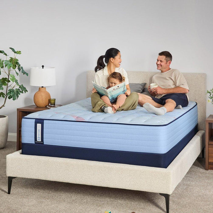 Fayette Spring Mattress