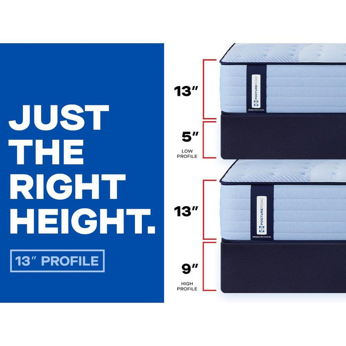 Kennett Spring Mattress - homePLUS (Binghamton, NY)