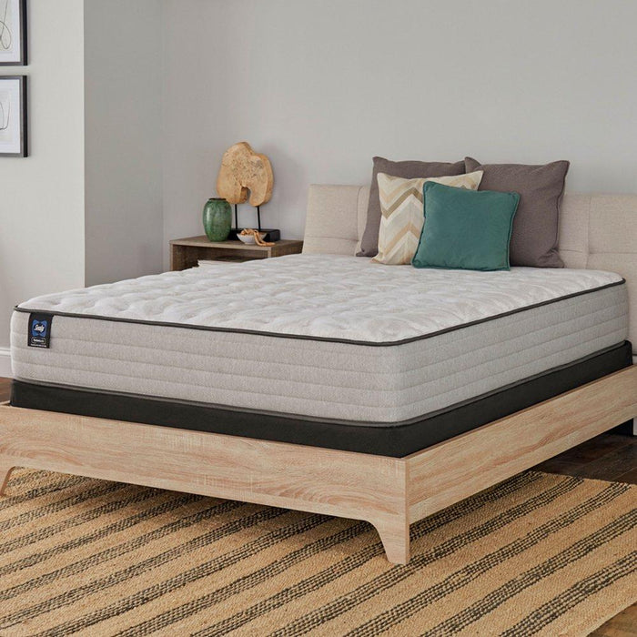 Spring Bloom Innerspring Mattress - homePLUS (Binghamton, NY)