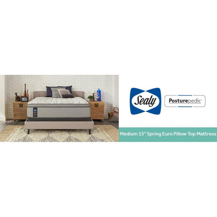 Lavina II Innerspring Mattress - homePLUS (Binghamton, NY)
