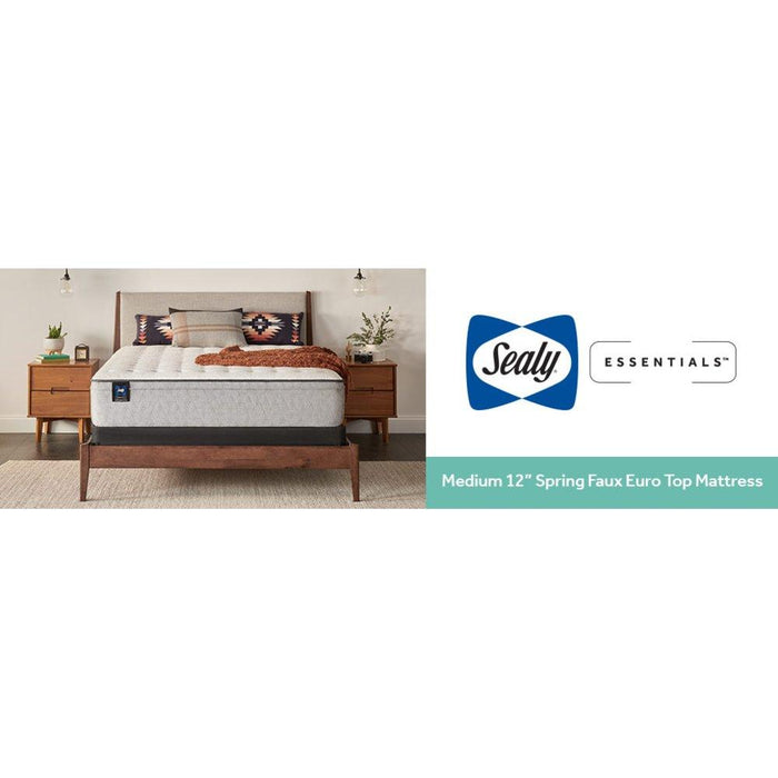 Hayward Innerspring Mattress - homePLUS (Binghamton, NY)