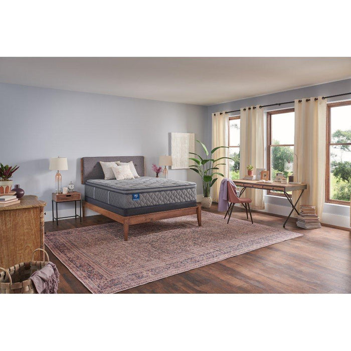 Sixth & Park Innerspring Mattress - homePLUS (Binghamton, NY)