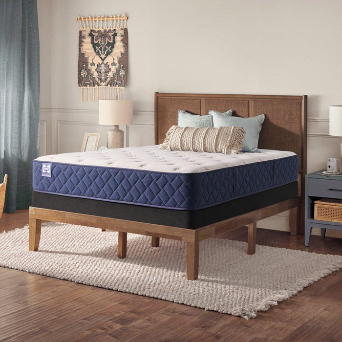 Dream Waves Spring Mattress - homePLUS (Binghamton, NY)