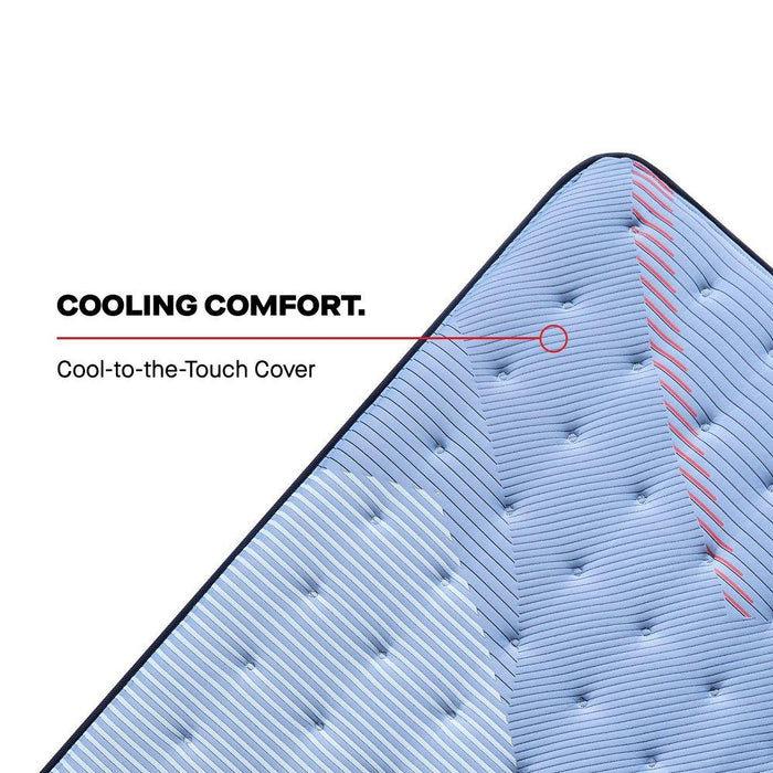 Haverford Spring Mattress - homePLUS (Binghamton, NY)