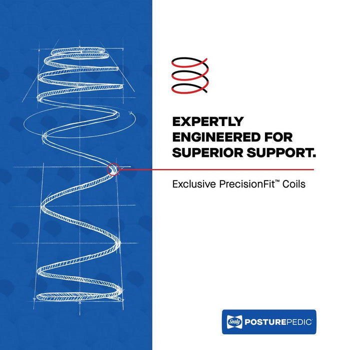 Maida Spring Mattress - homePLUS (Binghamton, NY)