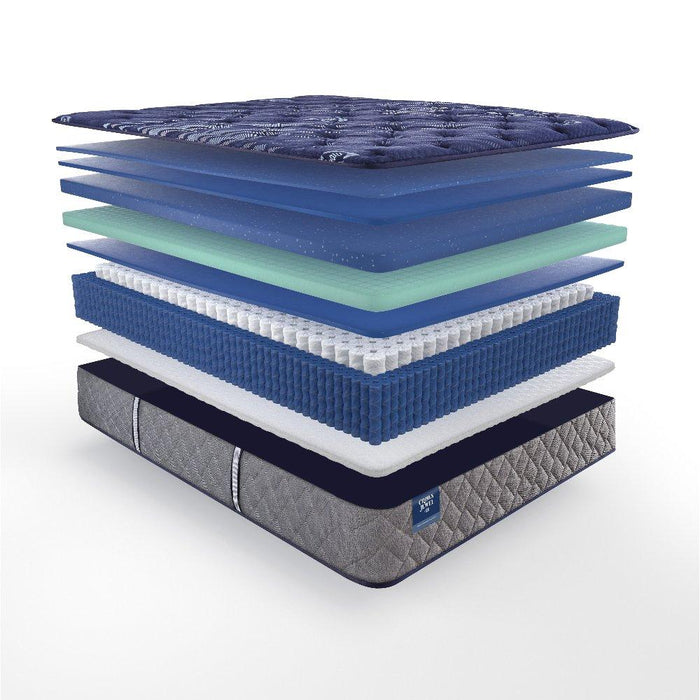 Grand Jewel Innerspring Mattress - homePLUS (Binghamton, NY)