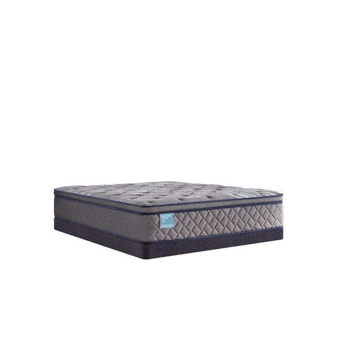 Remey Innerspring Mattress - homePLUS (Binghamton, NY)