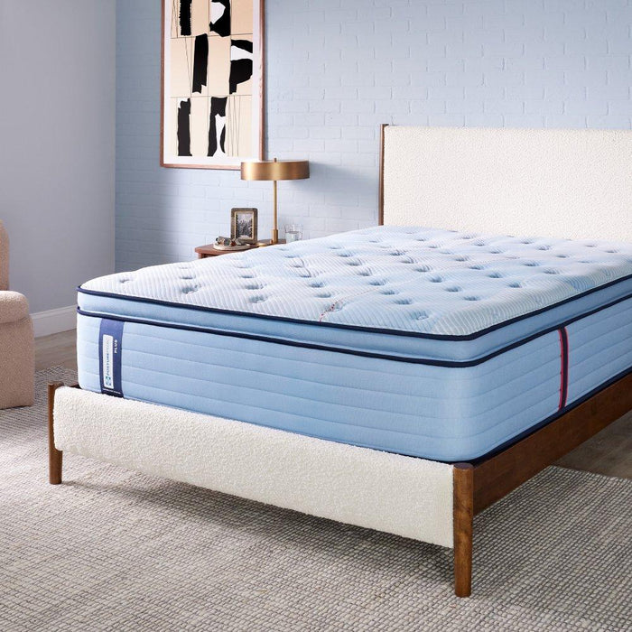 Lovato Spring Mattress - homePLUS (Binghamton, NY)