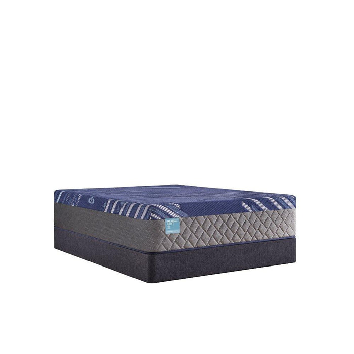 Pura Vida Hybrid Mattress
