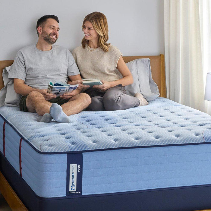 Newland Spring Mattress