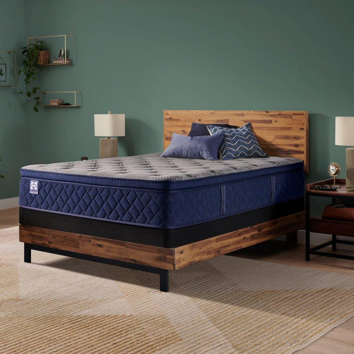 Midnight Bliss Spring Mattress - homePLUS (Binghamton, NY)