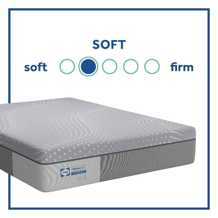 Elsanta Hybrid Mattress - homePLUS (Binghamton, NY)