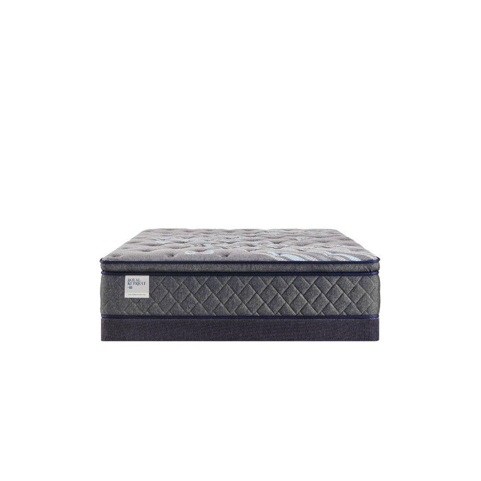 Porter Innerspring Mattress - homePLUS (Binghamton, NY)