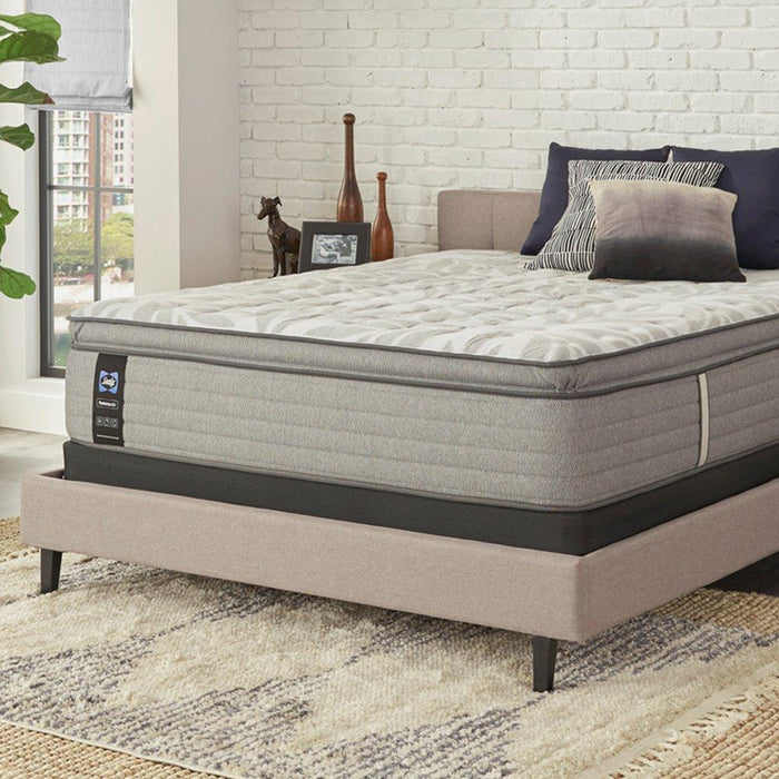 Silver Pine Innerspring Mattress - homePLUS (Binghamton, NY)