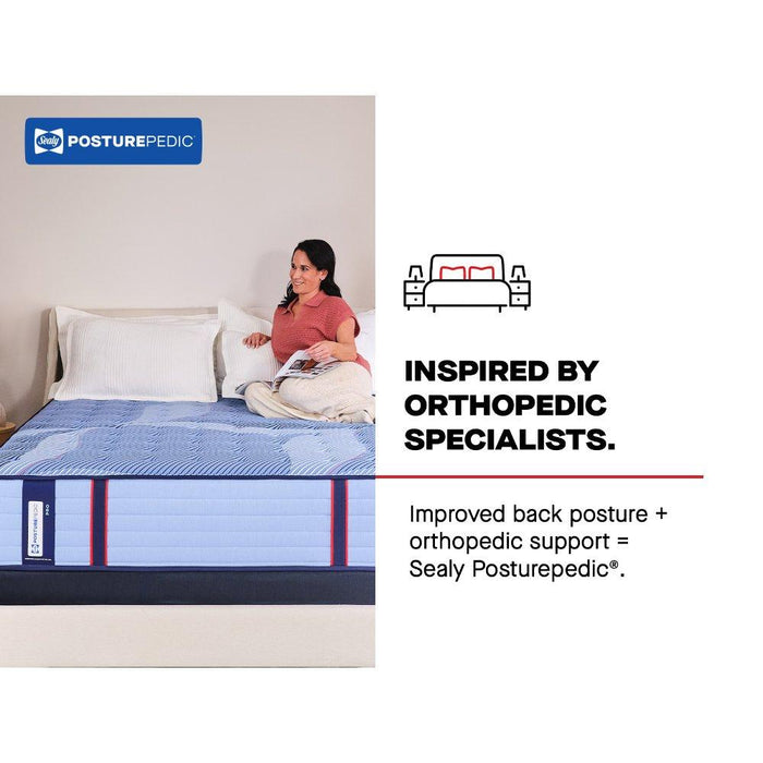 Sonterra Spring Mattress - homePLUS (Binghamton, NY)