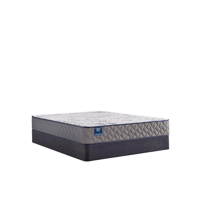 Second & Park Innerspring Mattress - homePLUS (Binghamton, NY)