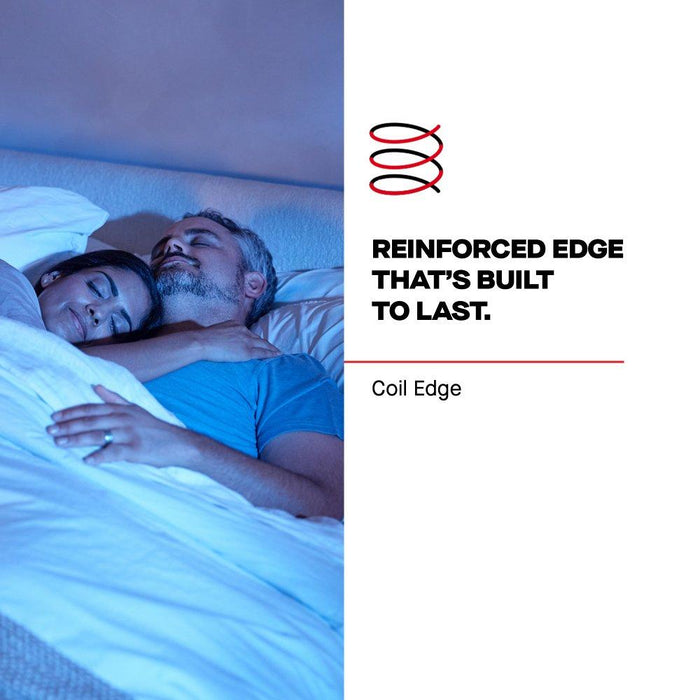 Kennett Hybrid Mattress - homePLUS (Binghamton, NY)