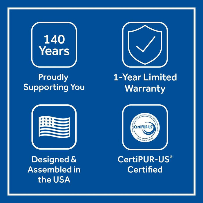 Spruce Innerspring Mattress - homePLUS (Binghamton, NY)