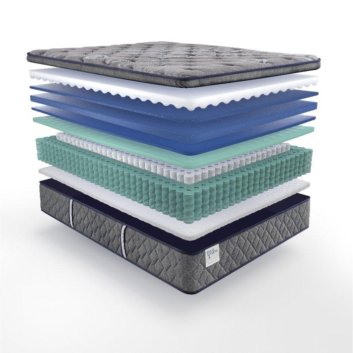 Refine Innerspring Mattress
