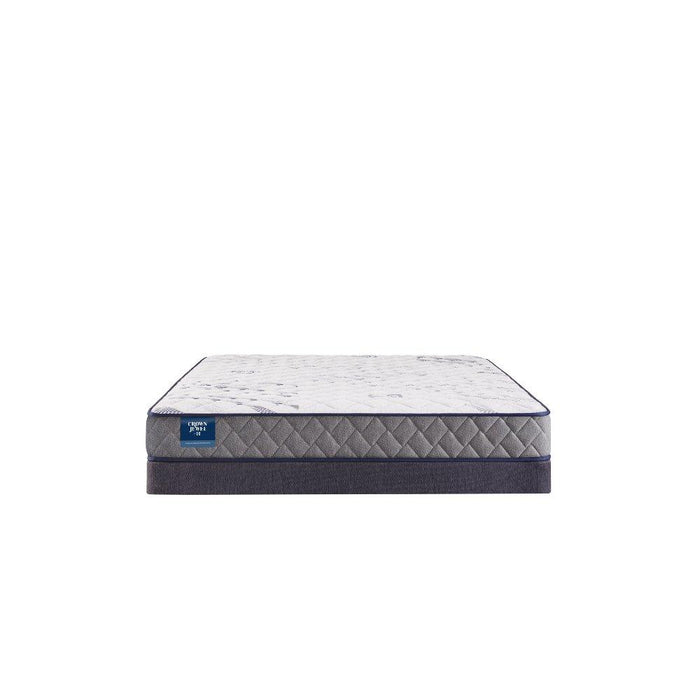 Moon Cove Foam Mattress - homePLUS (Binghamton, NY)